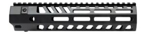 ANGSTADT AA010HGMSS HNDGRD SUPPRESSOR SERIES 9.3