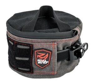 AVID AVRSBM      RATCHET REST ADJ BAG FRT/REAR MED