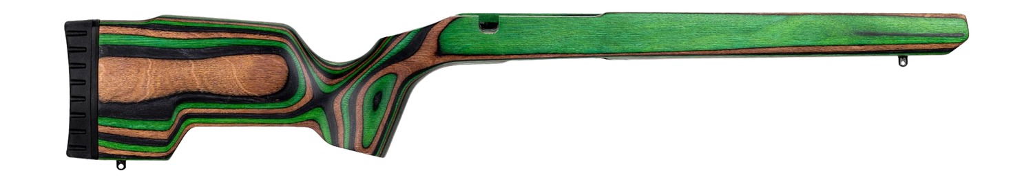 MDT Timbr Core Laminate Chassis for Savage 110 SA RH