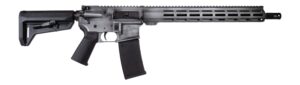 Shark Coast Tactical Liberty Or Death 5.56 NATO Rifle