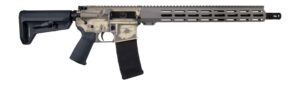 Shark Coast Tactical 5.56 NATO 16" Semi-Auto Rifle