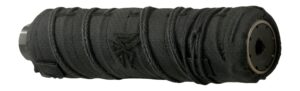 BPG BPG-SCC-H-7-25-1-5-BLK  SANDMAN-S     7.25X1.5