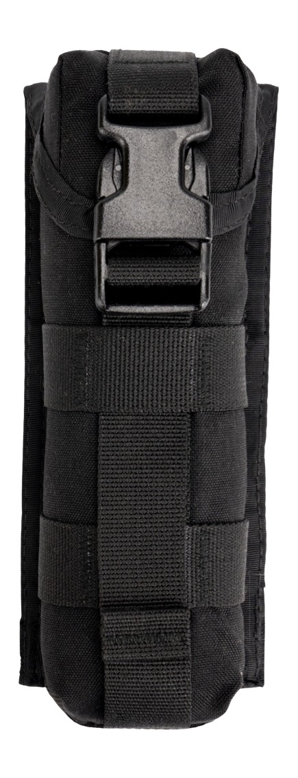 BPG BPG-SP-8-BLK POUCH 8" BLACK