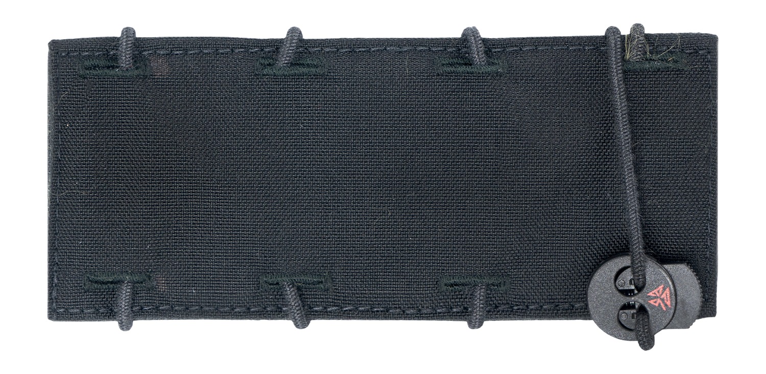 BPG BPG-RR-BLK              BPG RAIL-RAP     6X2.5