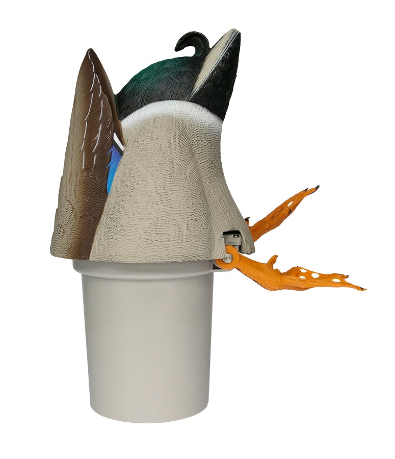 AVIAN AVX-PBKHD POWER BUTT KICKER MALDRAKE 2PK
