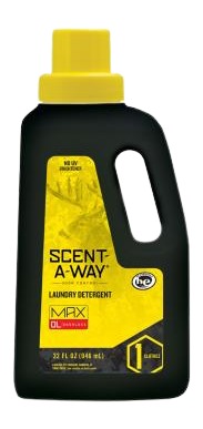 HS HS-SAW-100093 SCENTAWAY MAX LAUNDRY DET ODORLES