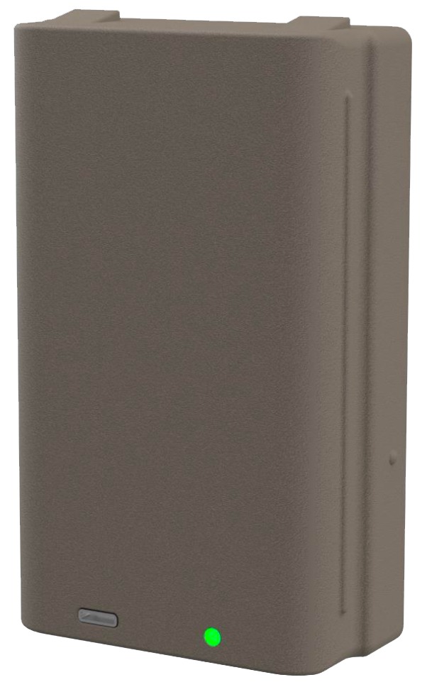 STEAL STC-RLCMAXC    5000MAH LITHIUM RECHRG BATT