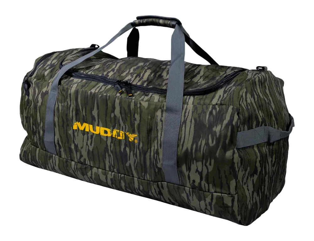 MUDDY MUD-TRX-75LDB-MOBL TRX 75L DUFFLE MOBL