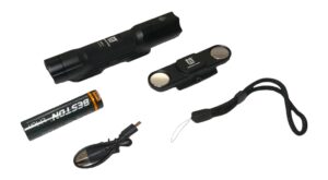MAGNE-TECH RGLII-P          RGLII-P TACT WPN LIGHT