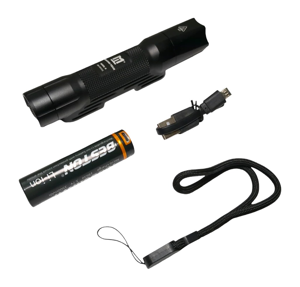 MAGNE-TECH RGLII RGLII TACT WPN LIGHT