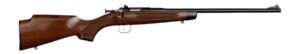 Chipmunk 00008 Deluxe 22 S/L/LR Bolt Action Rifle