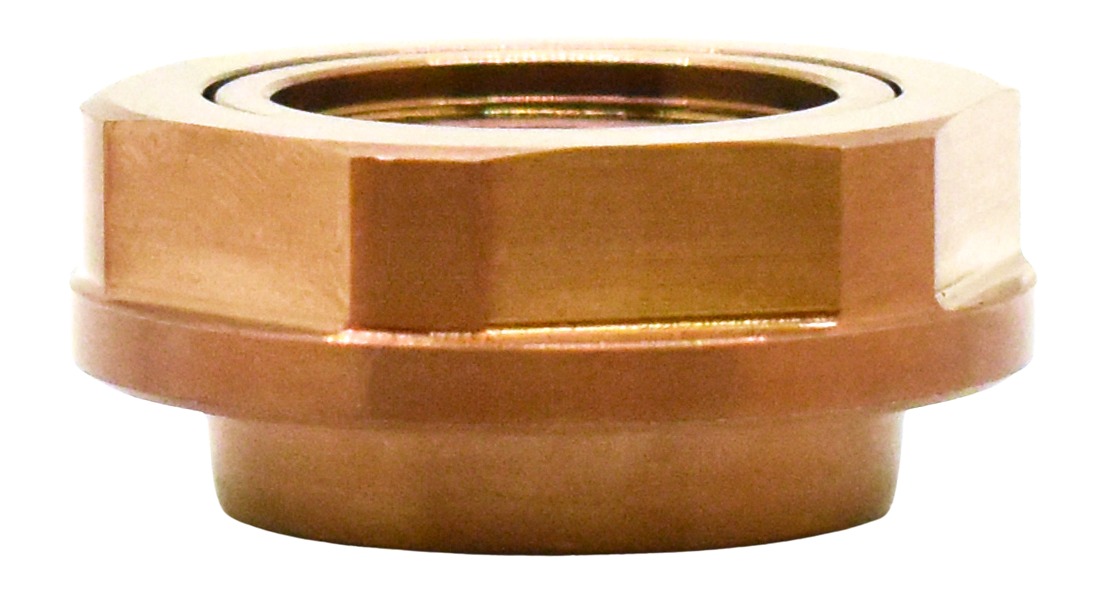 REARDEN 10263 ATLAS CHARLIE(HT)HEAT TREAT