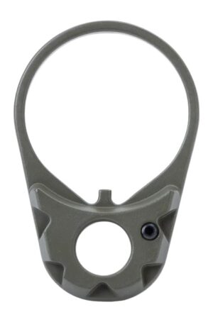 Armaspec ARM6511-ODG QD End Plate for Rifles