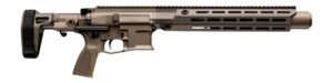 Maxim Defense SDX RFLX .300 Blackout Suppressed Pistol
