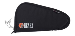 ALLEN 74-11HRY   HENRY BIG BOY/GOLDEN REV 11" BLK