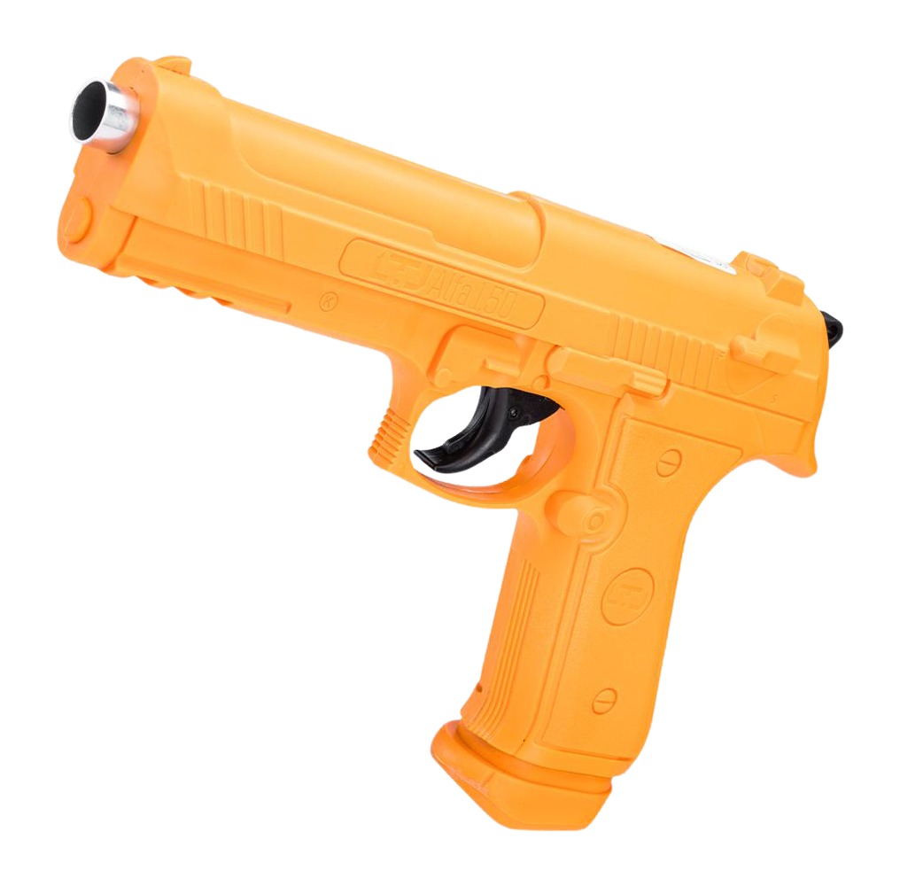 SOFTAIR 126769 ALFA 1.50 CO2 .50 ORANGE