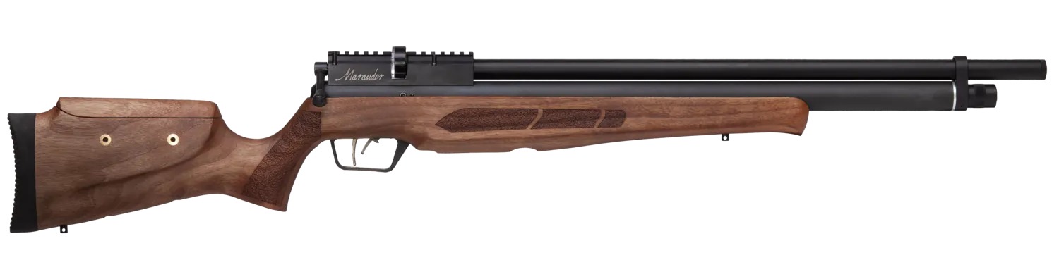 BEN BP2264RW .22 MARAUDER REGULATED .22 WOOD