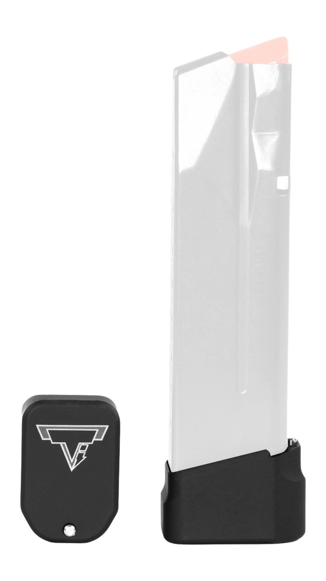 TTI BM9BPV2-00 VERSATILE BASEPAD - FLAT BLACK