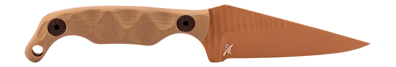 STROUP MINIODGG10FDECER ODG/FDE CERA 3.5