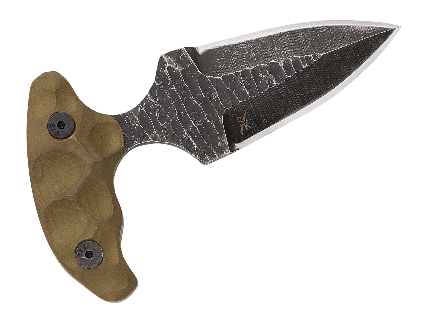 STROUP SD1-ODG-BLKCER ODG/BLK CERA 2.5