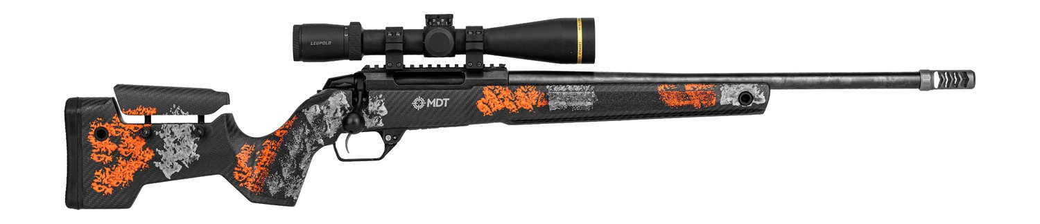 MDT Chassis CRB Hunter Kit for Tikka T3X