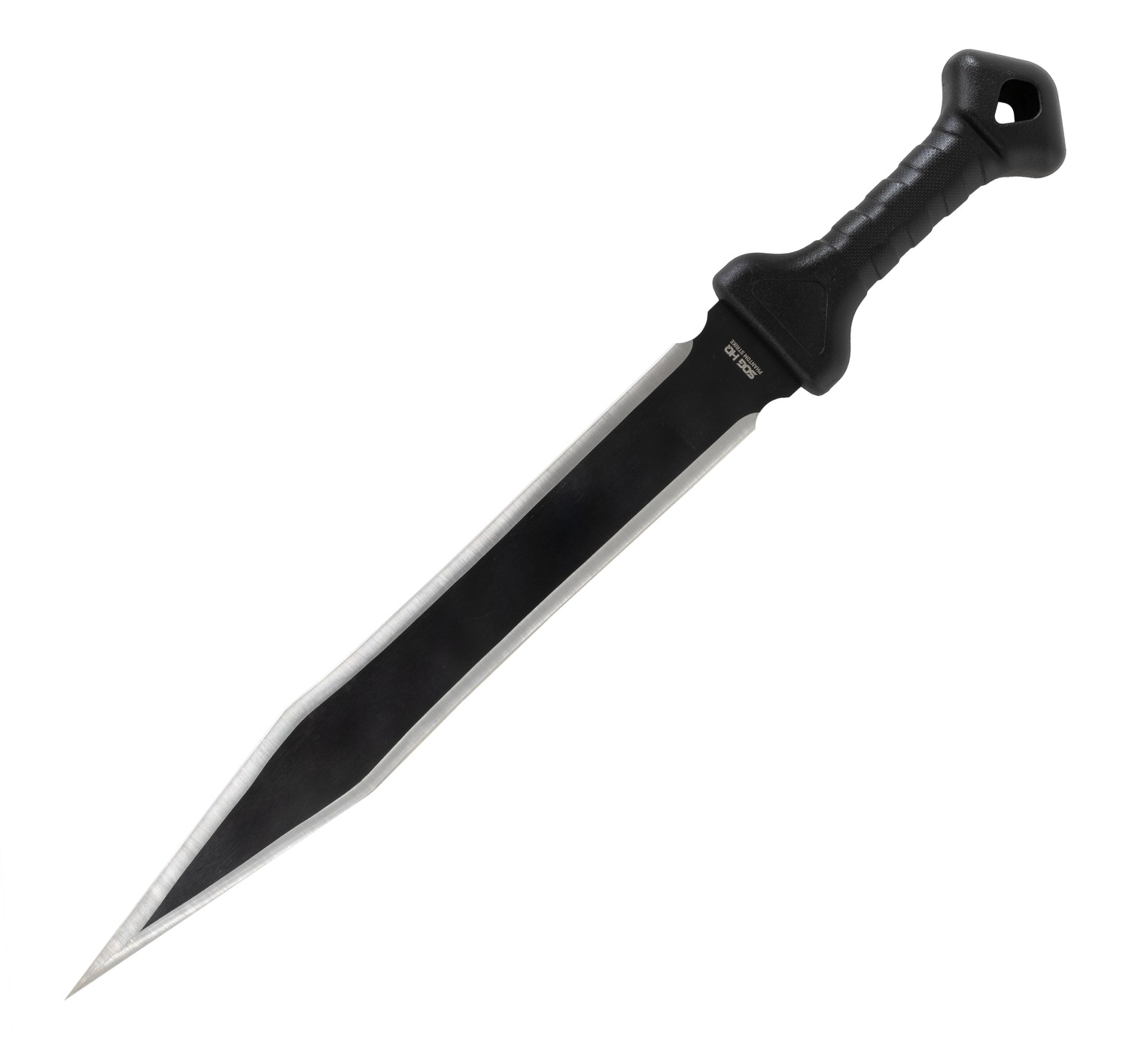 SOG 17-44-05-43 PHANTOM STRIKE MACHETE HQ 17.6"