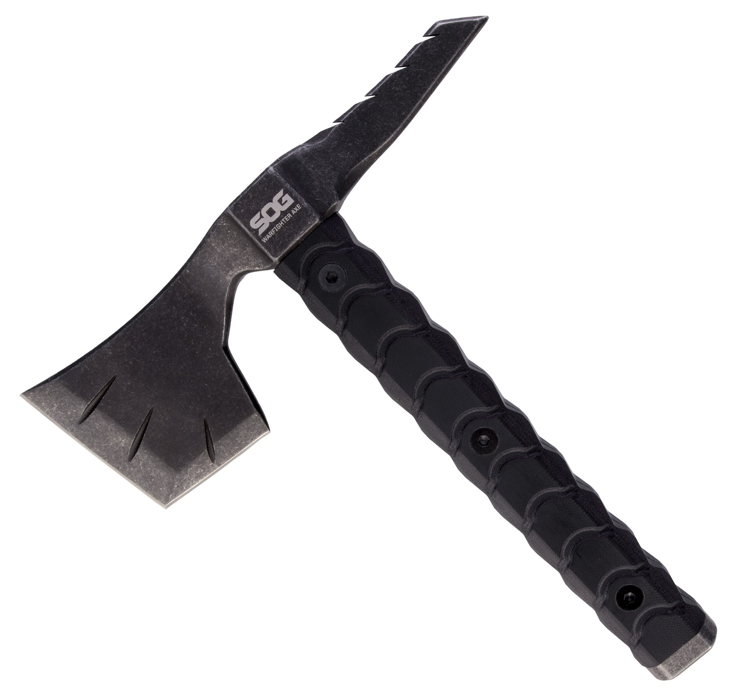 SOG 15-02-01-43 DIVERGE AU BLACK HANDLE