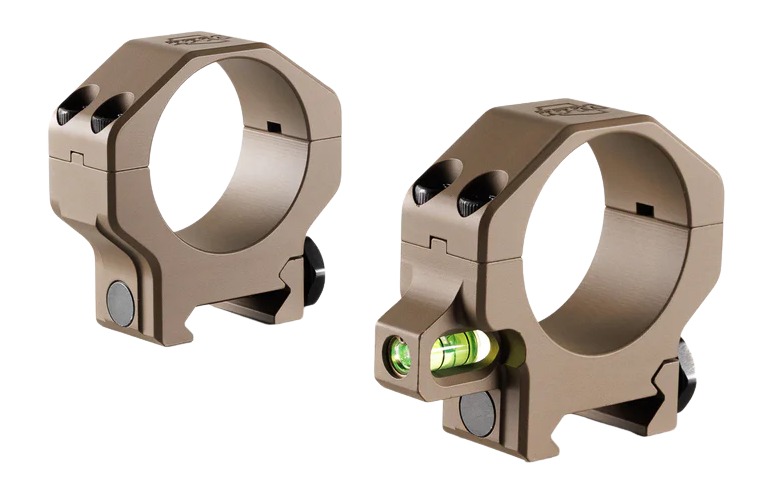 RPM CLR-34100-FDE PRECISION 34MM MEDIUM 1.00"