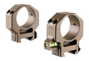 RPM CLR-35125-FDE PRECISION 35MM HIGH 1.25"