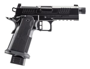 Alpha Foxtrot AA39X1CIB-PDBK19 AF1911 Romulus 9mm Luger 4.25"