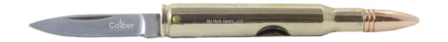CAMP CBG-1004 BULLET POCKET KNIFE