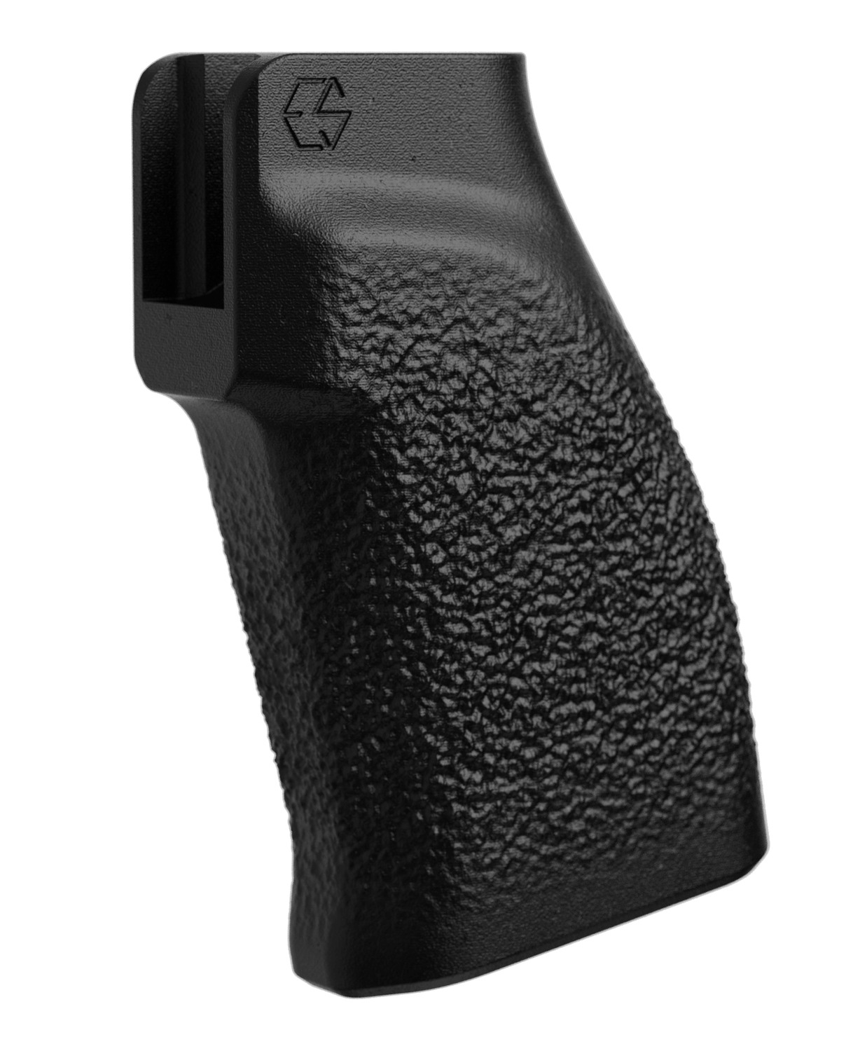 ESD ESD-PEB-F-BLK PEBBLE GRIP FINE BLK