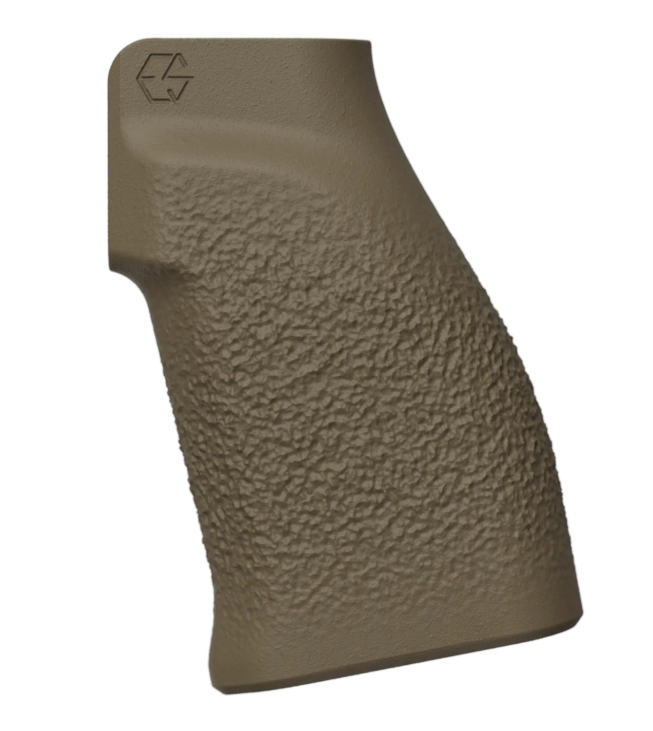 ESD ESD-PEB-F-FDE PEBBLE GRIP FINE FDE