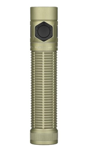 OLIGHT BATON4PROOLIVEGREEN BATON 4 PRO OLIVE GREEN