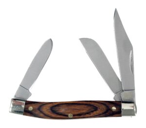 RUKO RUK0071-CS    440A 3-5/16"PAKAWOOD FOLDING CS