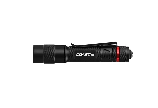 COAST 30142 G22 FLASHLIGHT