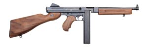 Auto-Ordnance Thompson M1SB 45 ACP SBR