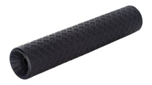 Off Grid Suppressors SCORPIUS-BLK Titanium Silencer