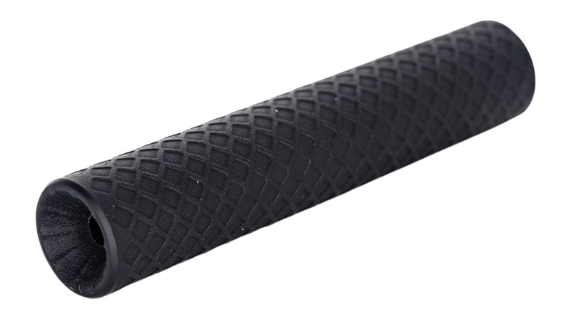 Off Grid Suppressors SCORPIUS-BLK Titanium Silencer