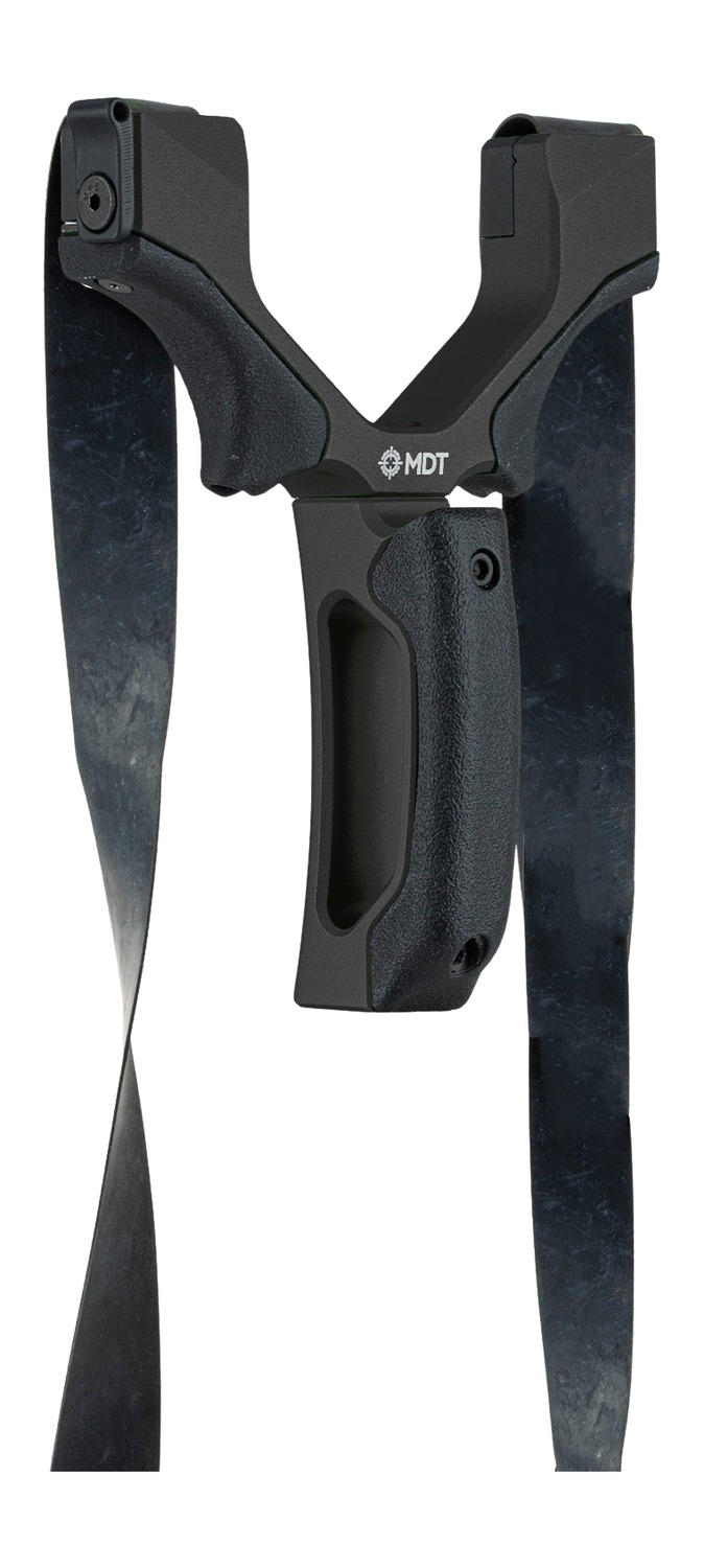 MDT 116058BLK SLINGSHOT HAND CANNON XL BLK