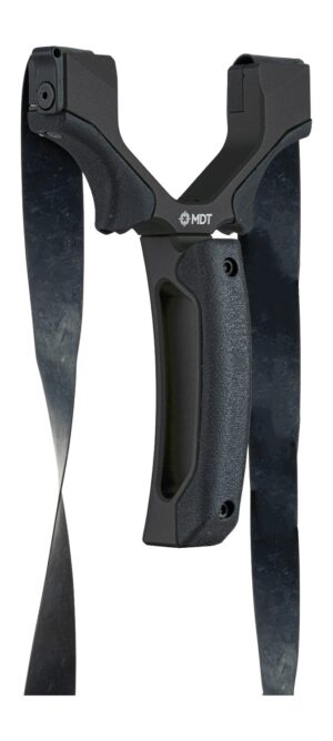 MDT 116057BLK SLINGSHOT HAND CANNON REG   BLK