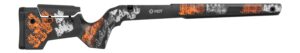 MDT 114850HOG Chassis for Tikka T3X LA RH