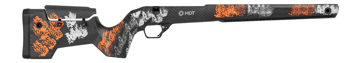 MDT HNT26 Chassis Kit for Tikka T3X LA RH