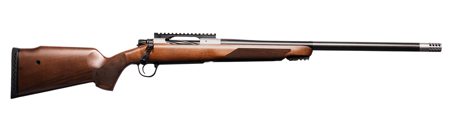 Christensen Arms Ridgeline Safari 300 Win Mag Bolt Action Rifle