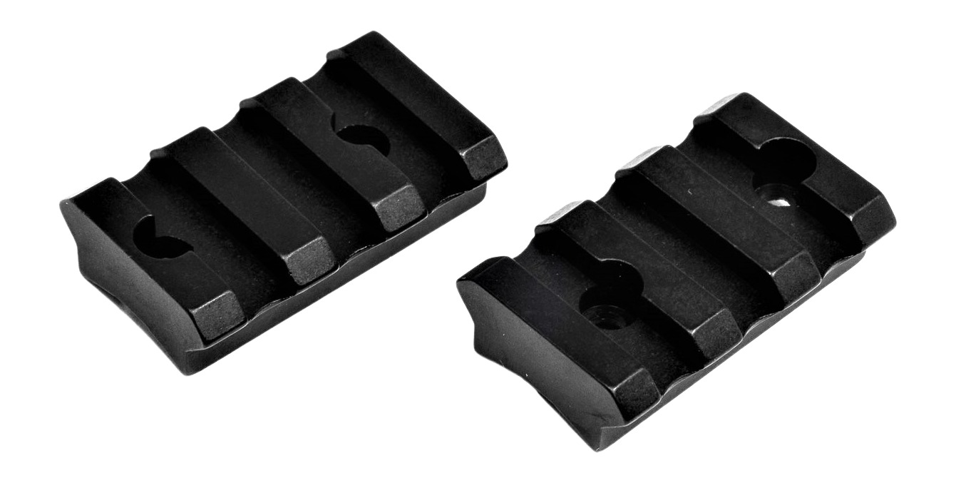 TAL 252336P TWO-PIECE PICATINNY BASE MARLIN