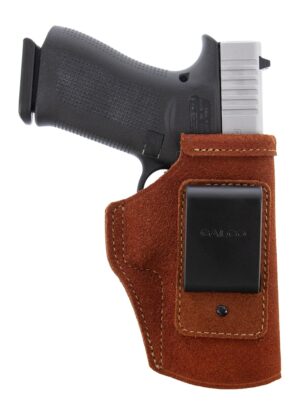 GALCO STO424      STOW-N-GO 1911 3"            NAT