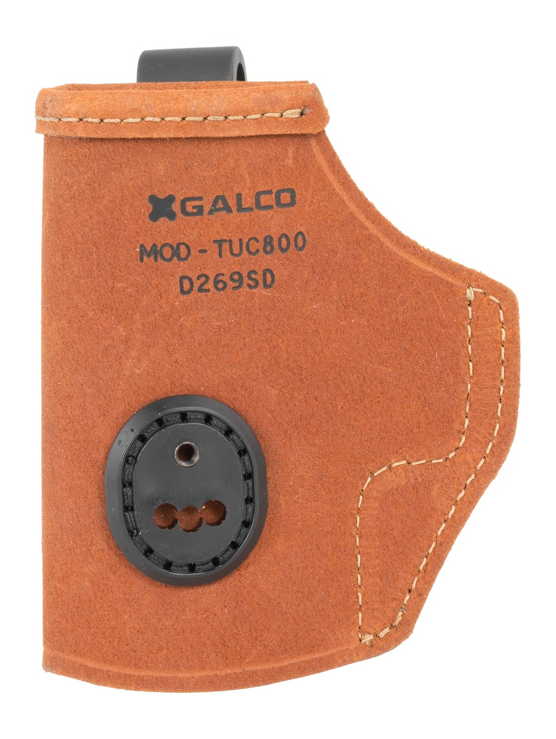 GALCO TUC800 TUCK-N-GO GLK 43 NAT