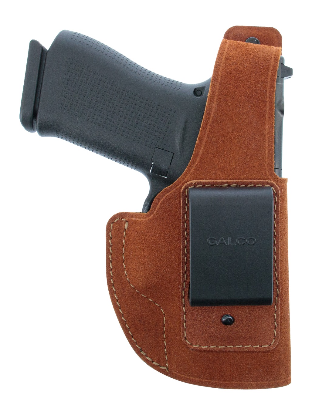 GALCO WB652R WAISTBAND IWB HNR DEF RH NAT