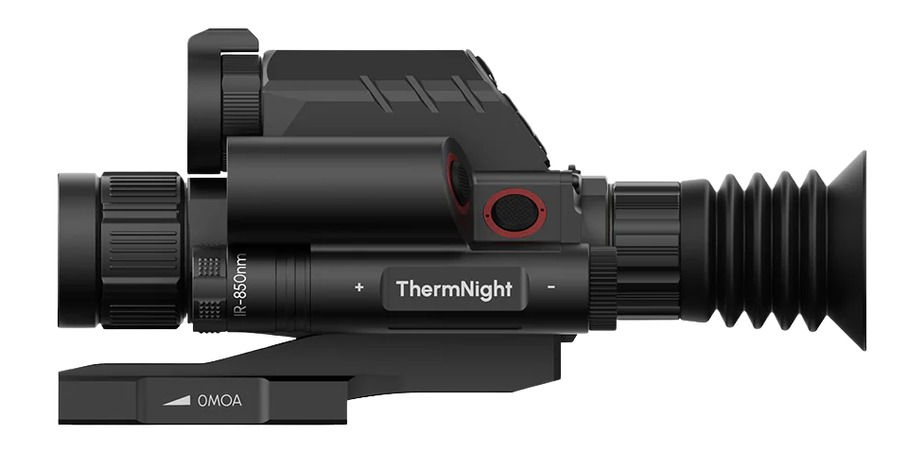 DNT Optics Thermnight 3-12x Thermal Sight