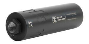 Raider Defense  Compact Streamer 5.56 Armor Black 1.375x24